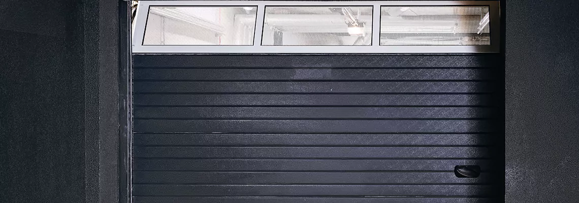 Wayne Dalton Designer Steel Garage Doors Replacement Service in Pickering, Ontario