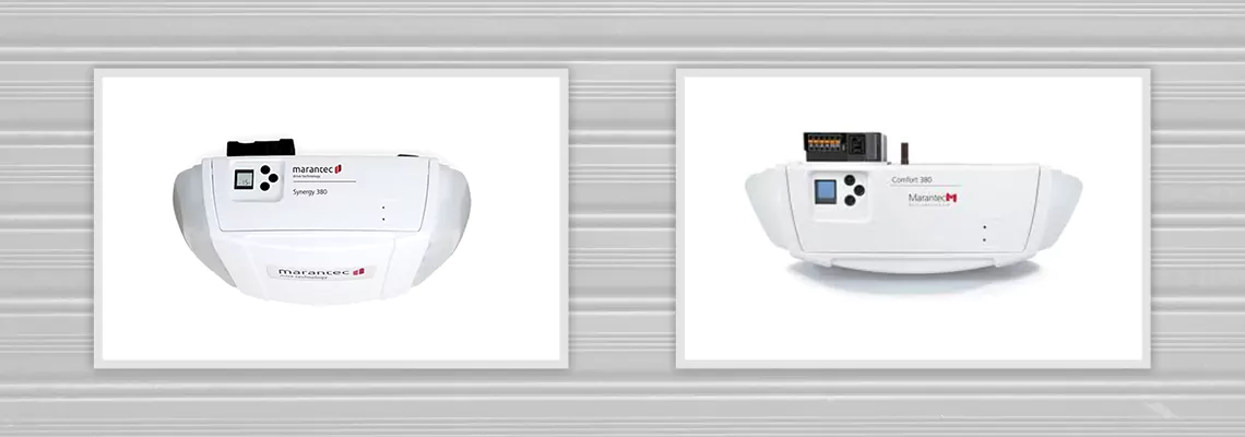 Fix Marantec Garage Door in Pickering, ON