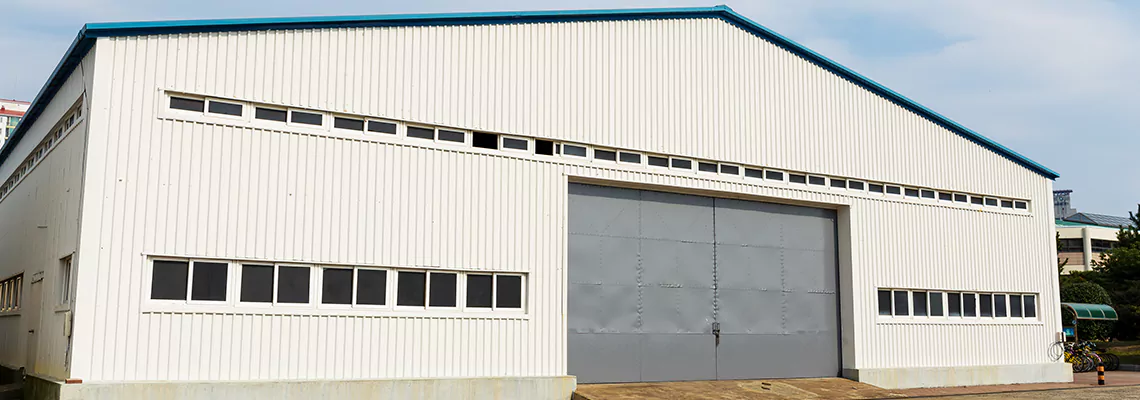 Shaky Garage Door Spring Adjustment in Pickering, ON