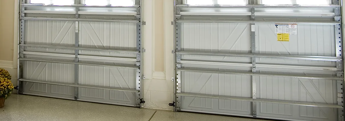 Noisy Garage Door Repair in Pickering, ON