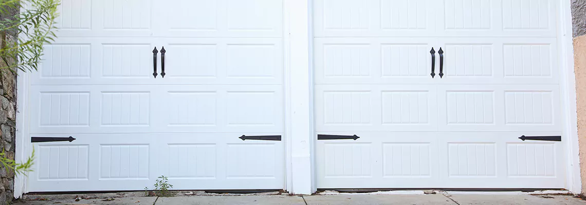 Professional Hardware Repair for First United Garage Doors Cable in Pickering, Ontario