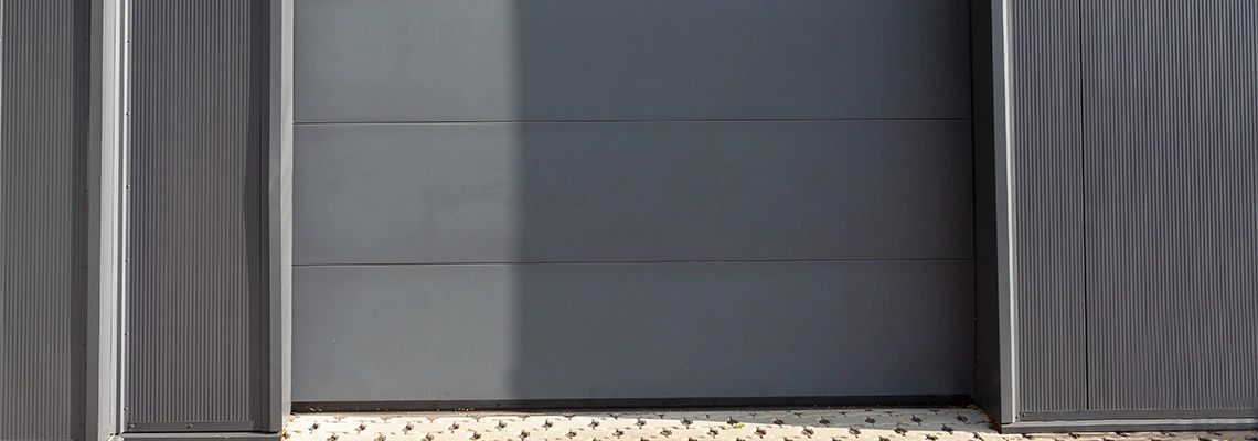 Cardale Up And Over Garage Door Repair in Pickering, Ontario