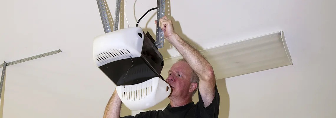 Side Hinged Garage Door Local Technicians in Pickering, ON