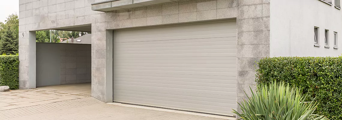 Residential Overhead Door Repair in Pickering, ON