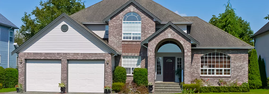 Sears Electric Garage Door Repairs in Pickering, ON