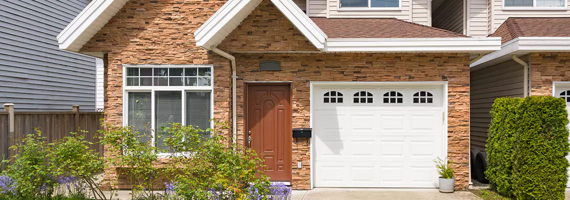 Sears Vinyl Garage Door Repairs in Pickering, Ontario
