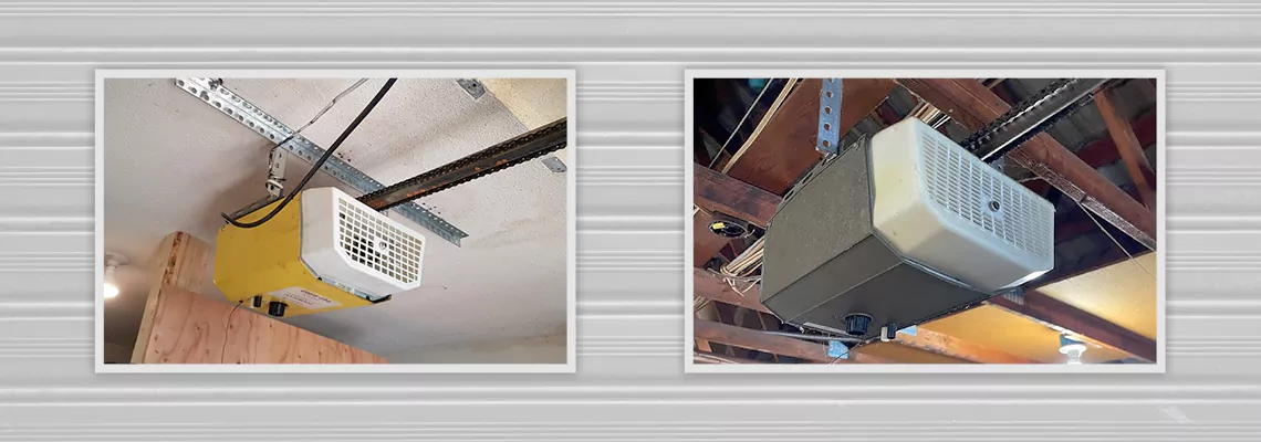 Stanley Residential Garage Doors Repair Service in Pickering, Ontario