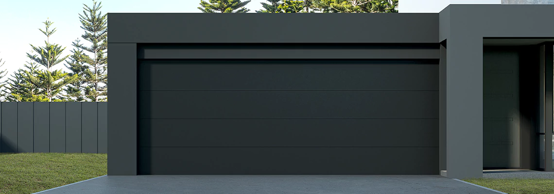 Garage Door Replacement in Pickering, ON