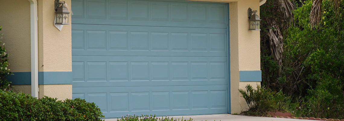 Garage Door Installation in Pickering, ON