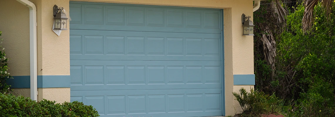 Amarr Carriage House Garage Doors in Pickering, ON