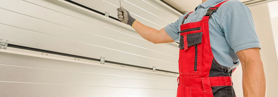 Garage Door Cable Repair Expert in Pickering, ON