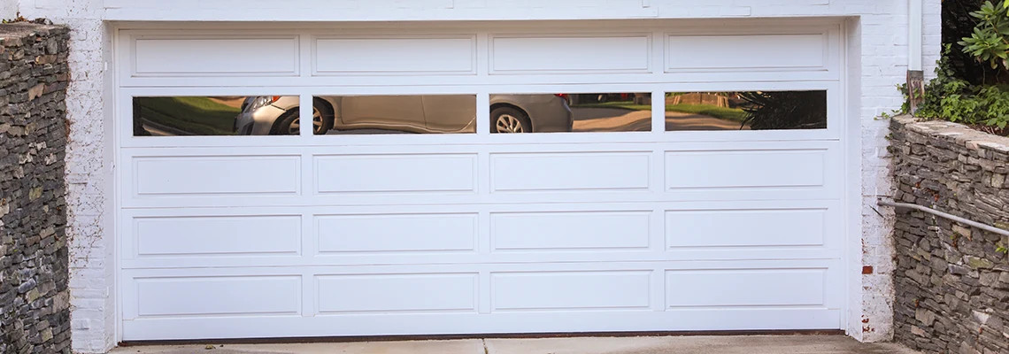 Residential Garage Door Installation Near Me in Pickering, ON