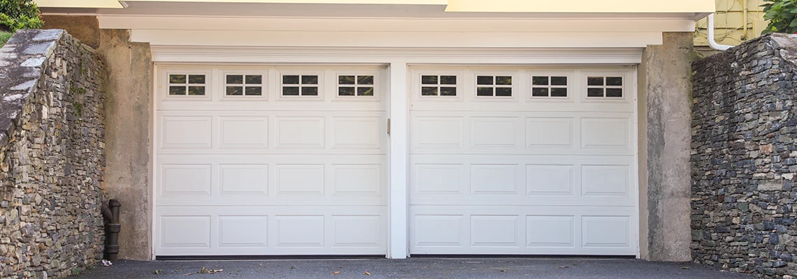 Garage Door Opener Installation Near Me in Pickering, ON