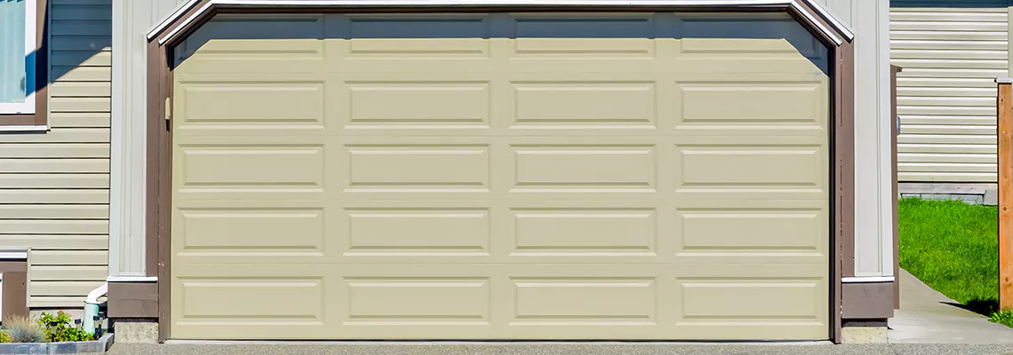 Licensed And Insured Commercial Garage Door in Pickering, Ontario