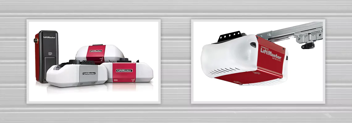Liftmaster Garage Door Openers Repair Service in Pickering, Ontario