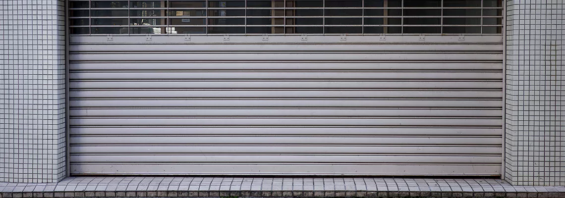 Steel Garage Doors Opener Repair in Pickering, ON