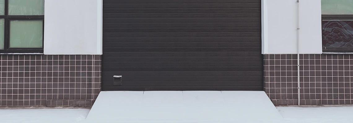 C.H.I. Overhead High-Performance Doors Service in Pickering, Ontario