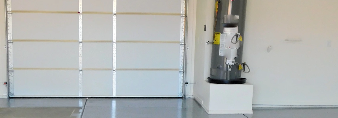 Residential Garage Door Contractor in Pickering, ON