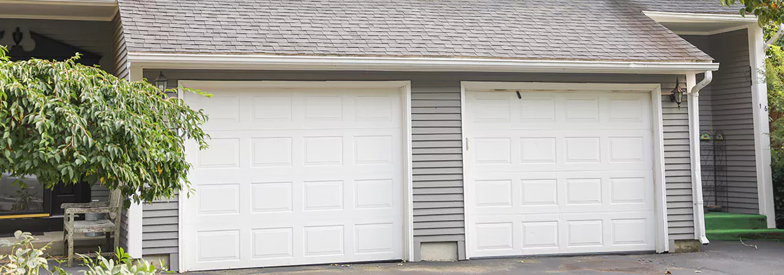 Licensed And Insured Garage Door Installation in Pickering, Ontario