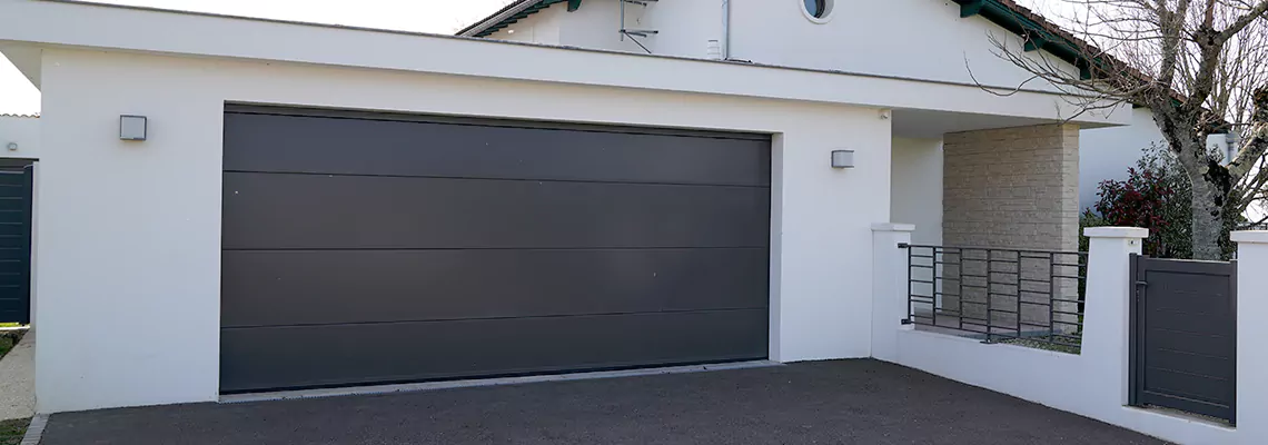 New Roll Up Garage Doors in Pickering, ON