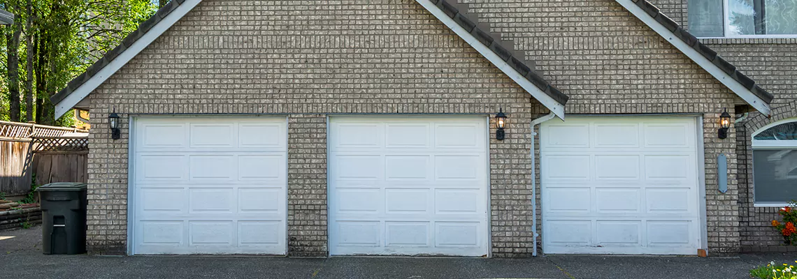 Garage Door Emergency Release Services in Pickering, ON