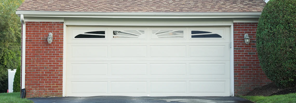 Residential Garage Door Hurricane-Proofing in Pickering, Ontario