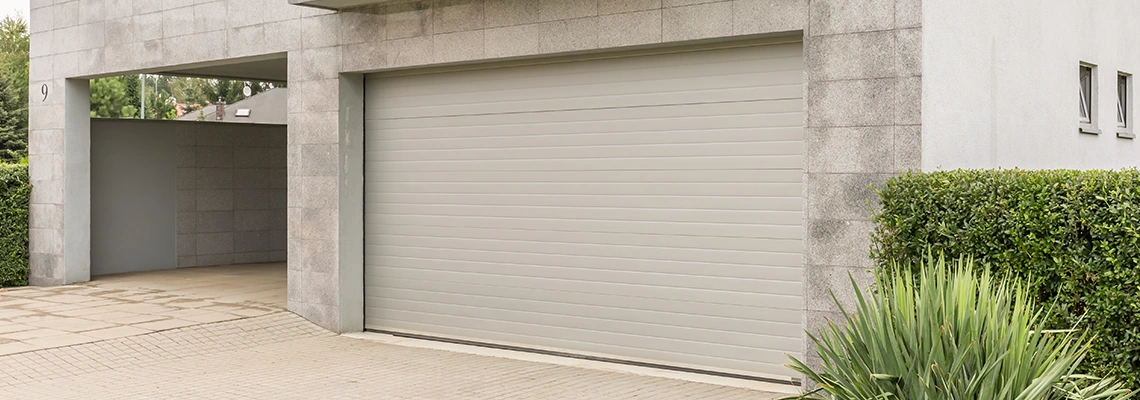 Automatic Overhead Garage Door Services in Pickering, Ontario