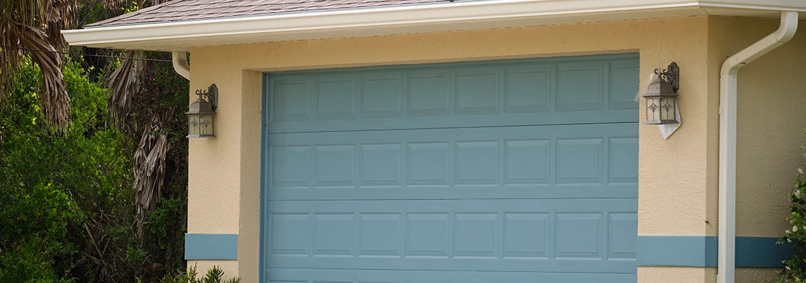 Clopay Insulated Garage Door Service Repair in Pickering, Ontario
