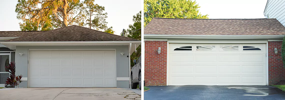 Gliderol Garage Doors Service in Pickering, Ontario
