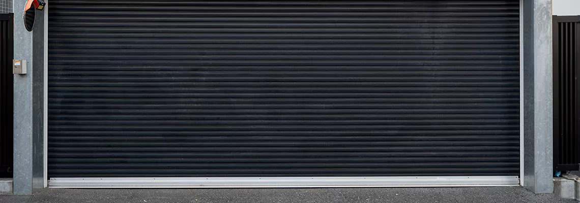 Residential Overhead Door Replacement in Pickering, Ontario