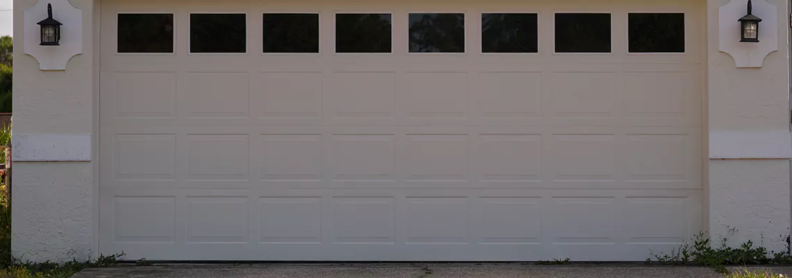 Windsor Garage Doors Spring Repair in Pickering, Ontario