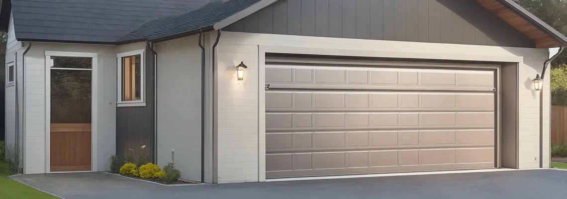 Assistance With Roller Garage Doors Repair in Pickering, ON, ON