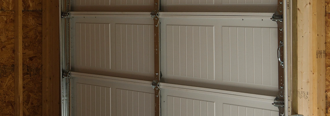 Fix Garage Door Closing Bang Sound in Ontario