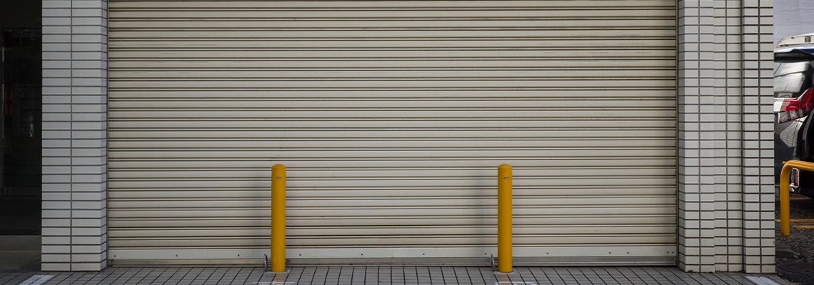 Garage Door Services For Businesses in Pickering, ON