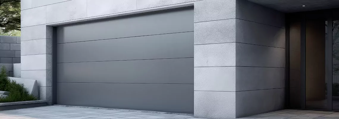 Roll Up Garage Door Guy in Pickering, ON