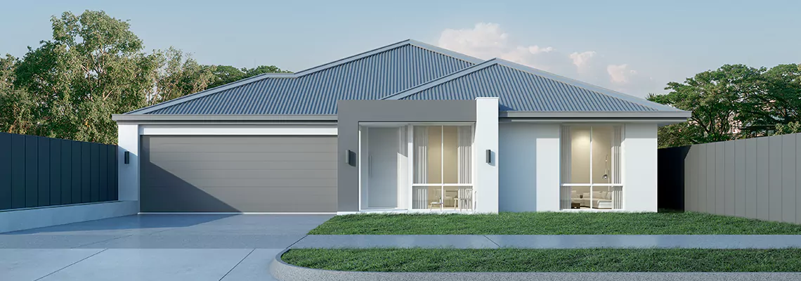 Overhead Door Track Repair in Pickering, Ontario