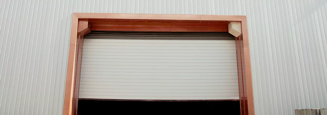 Repair Garage Door Won't Close All The Way Manually in Pickering, ON