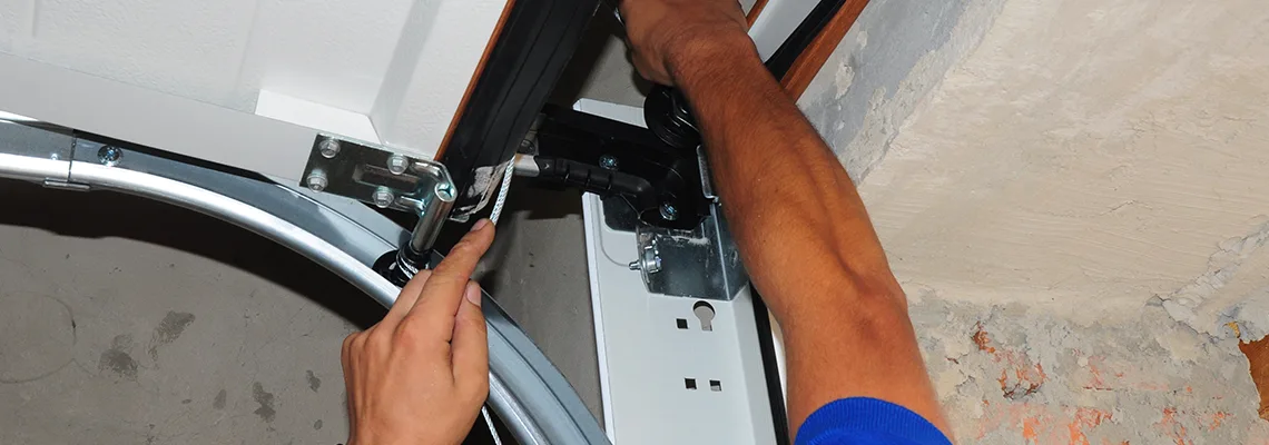 Garage Door Won't Open With Wall Switch in Pickering, ON