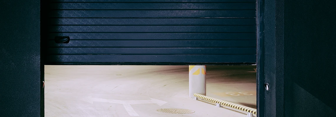 Sectional Garage Door Installation in Pickering, Ontario